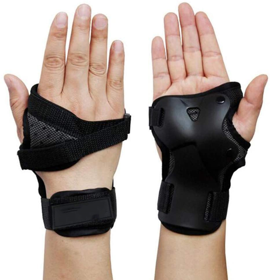 Protective Gear