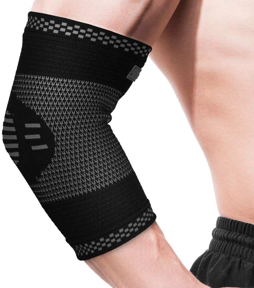 Elbow Supports