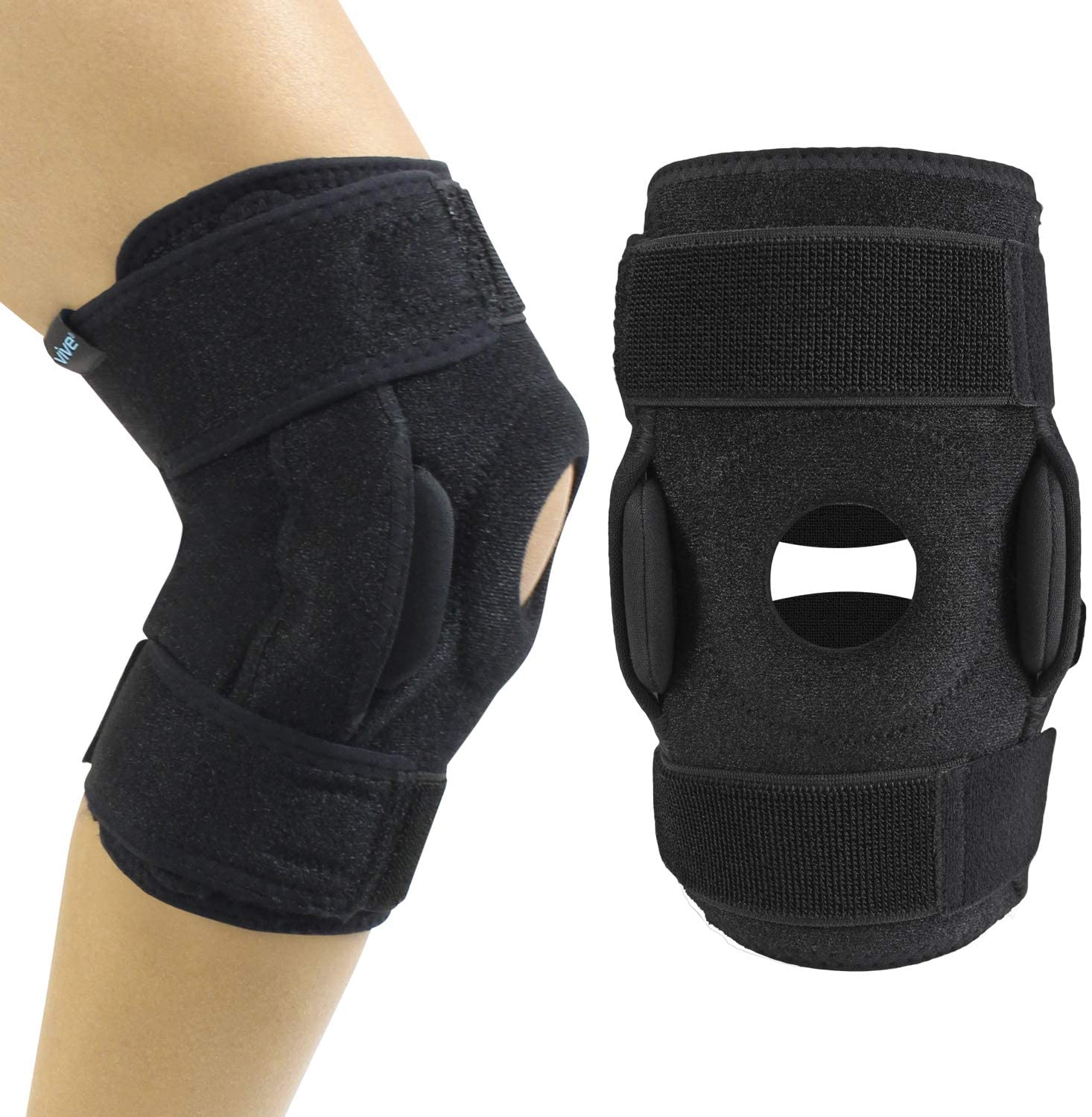 Knee Protection