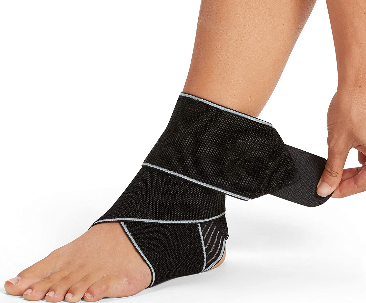 Ankle Supports