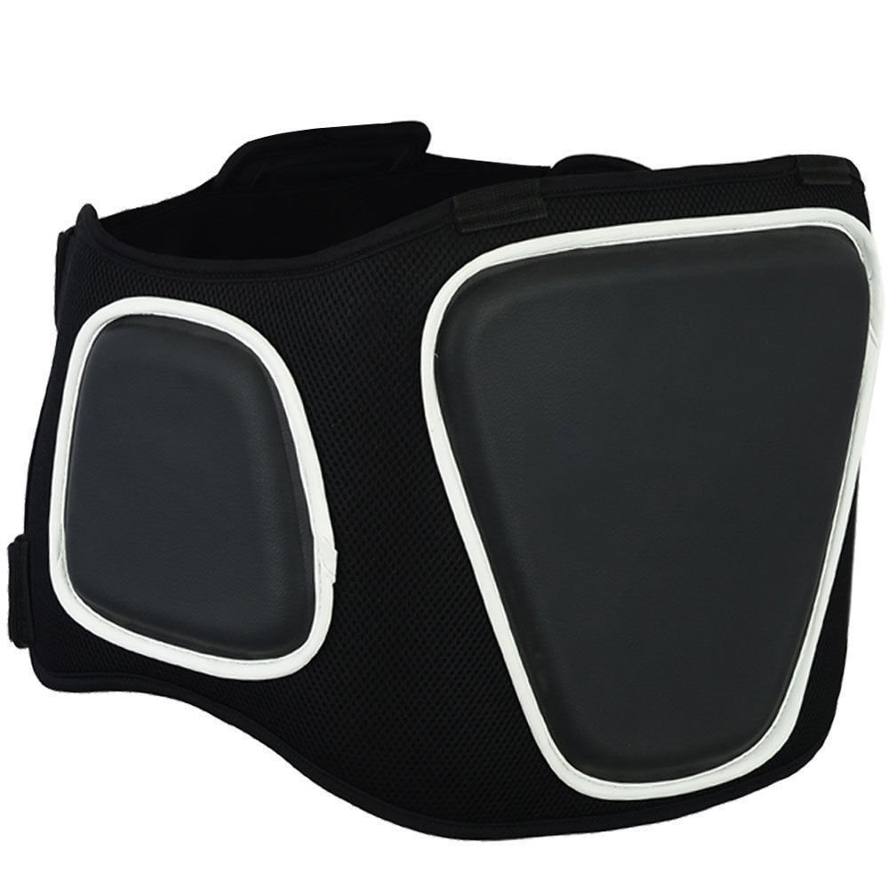Belly Pad