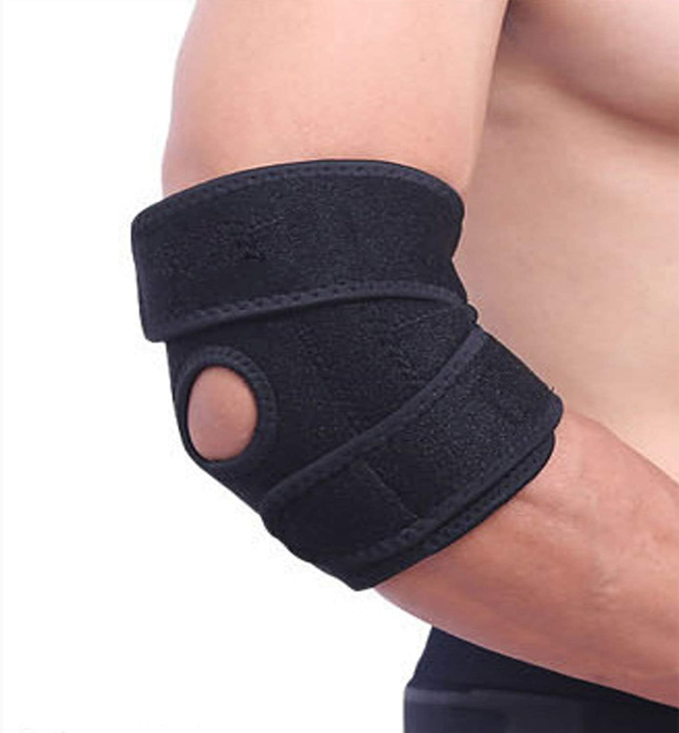 Elbow Supports