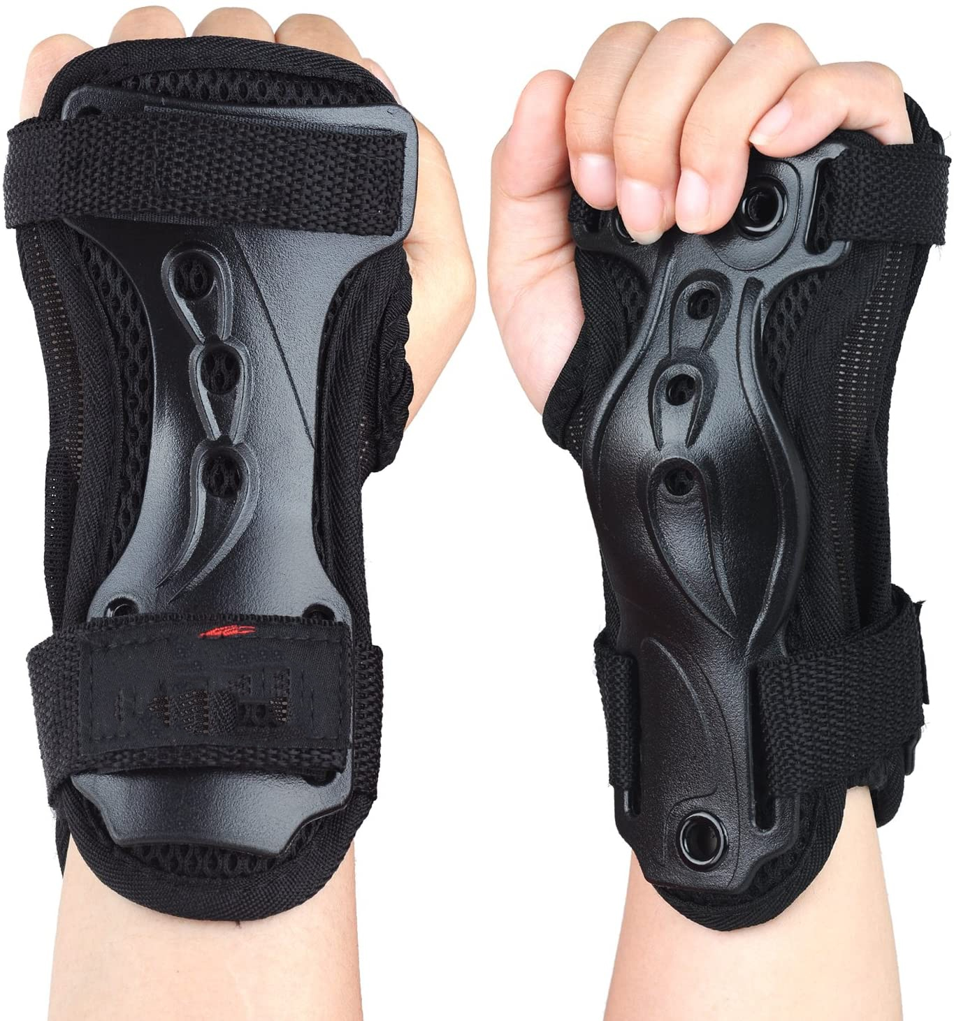 Protective Gear