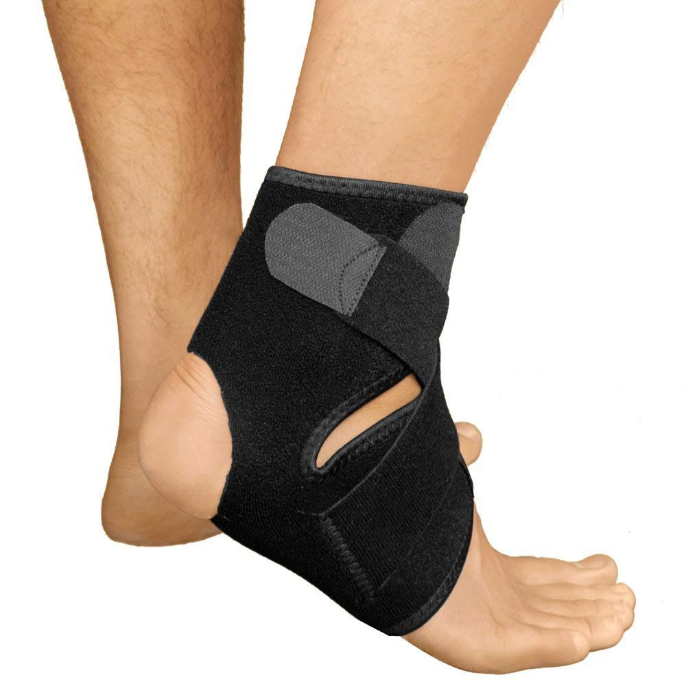 Ankle Supports