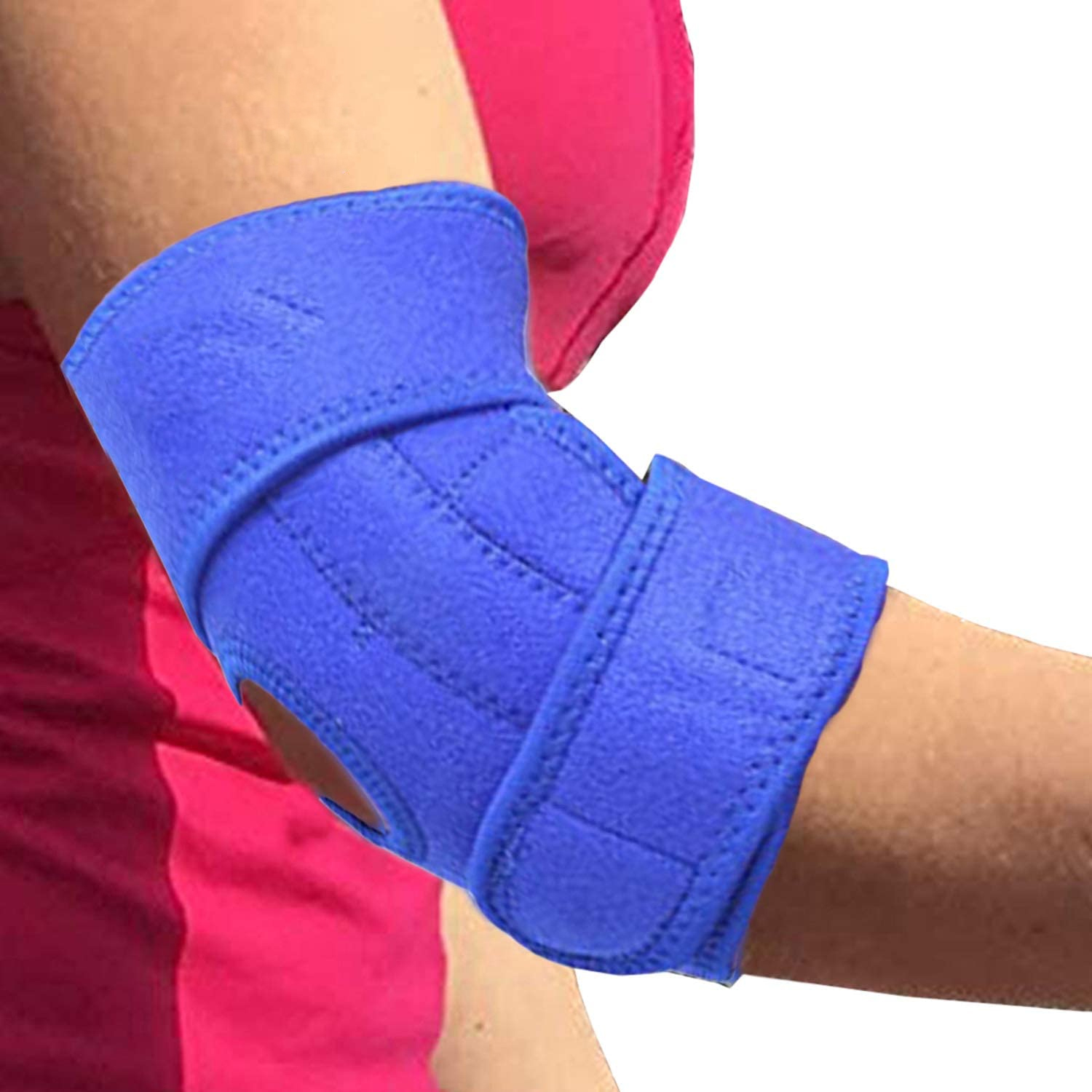 Elbow Supports