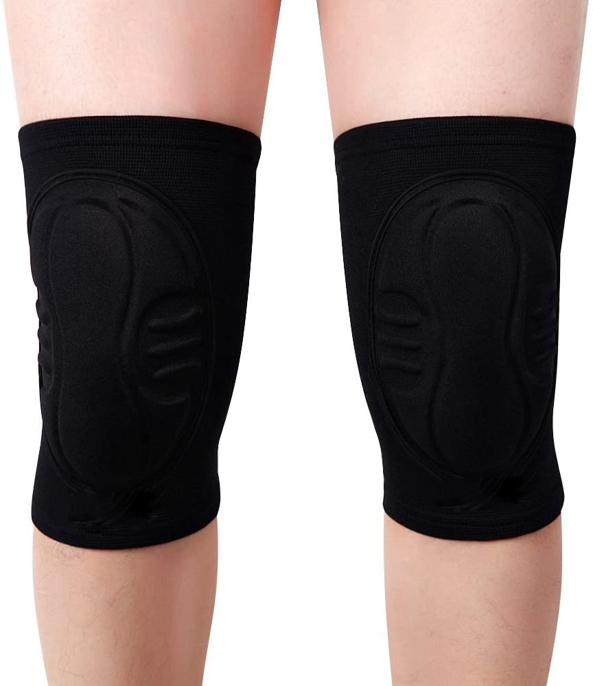 Knee Protection
