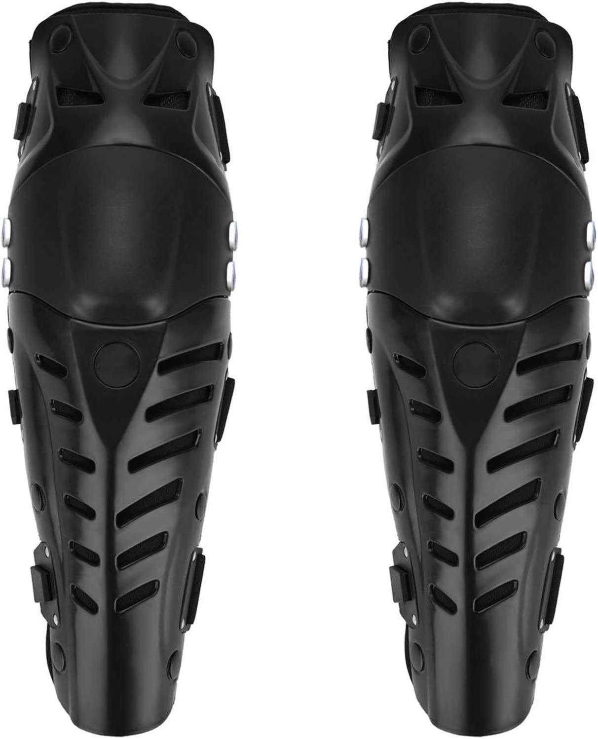 Shin Protection in black