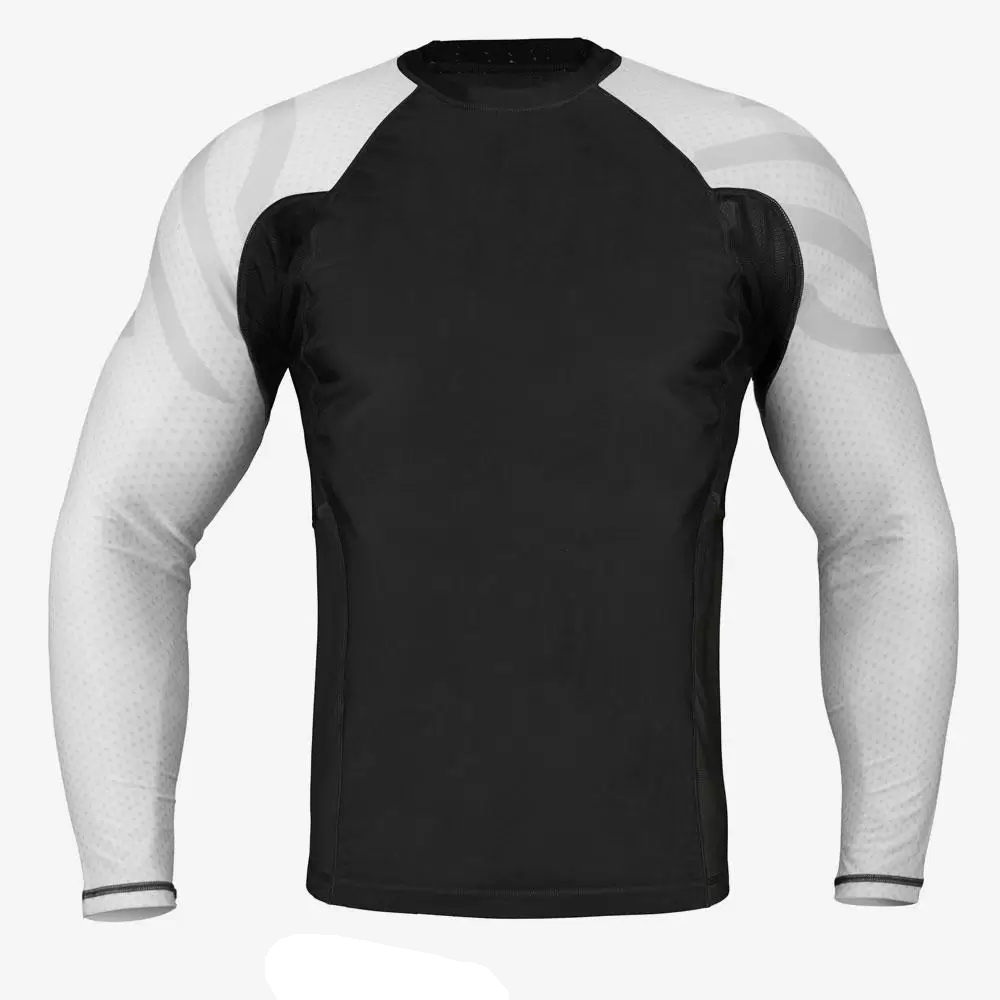 MMA Rash Guard