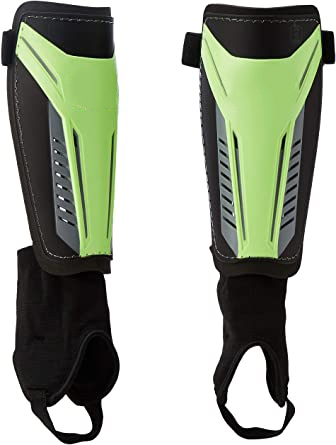 Shin Protection with good design