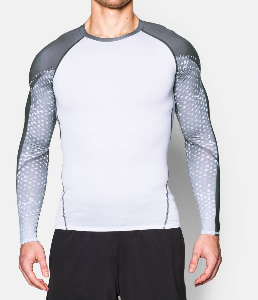 MMA Rash Guard