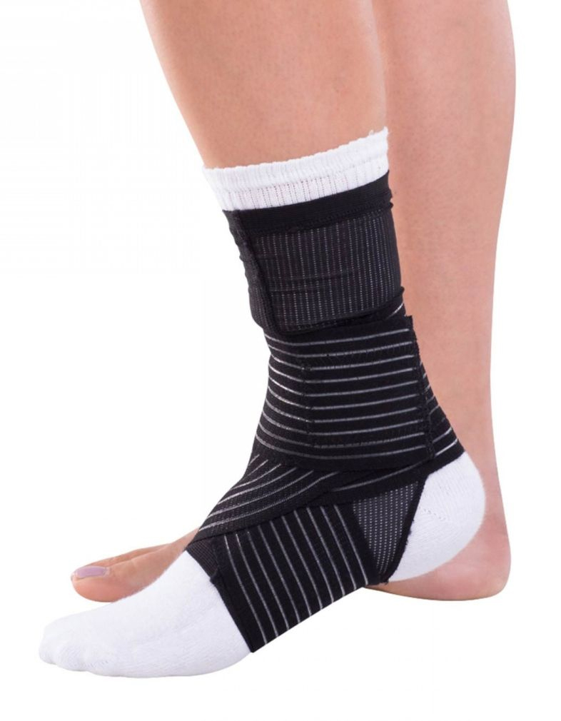 Ankle Supports