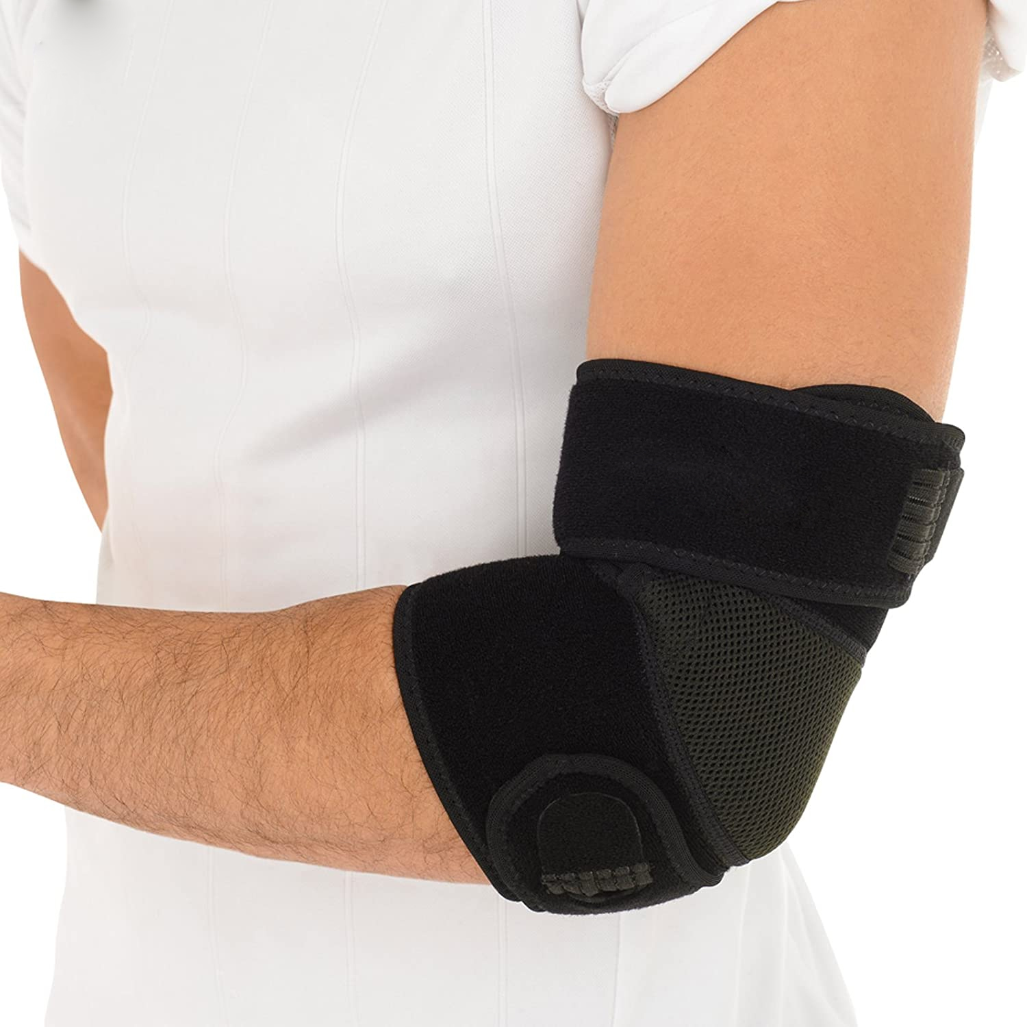 Elbow Supports