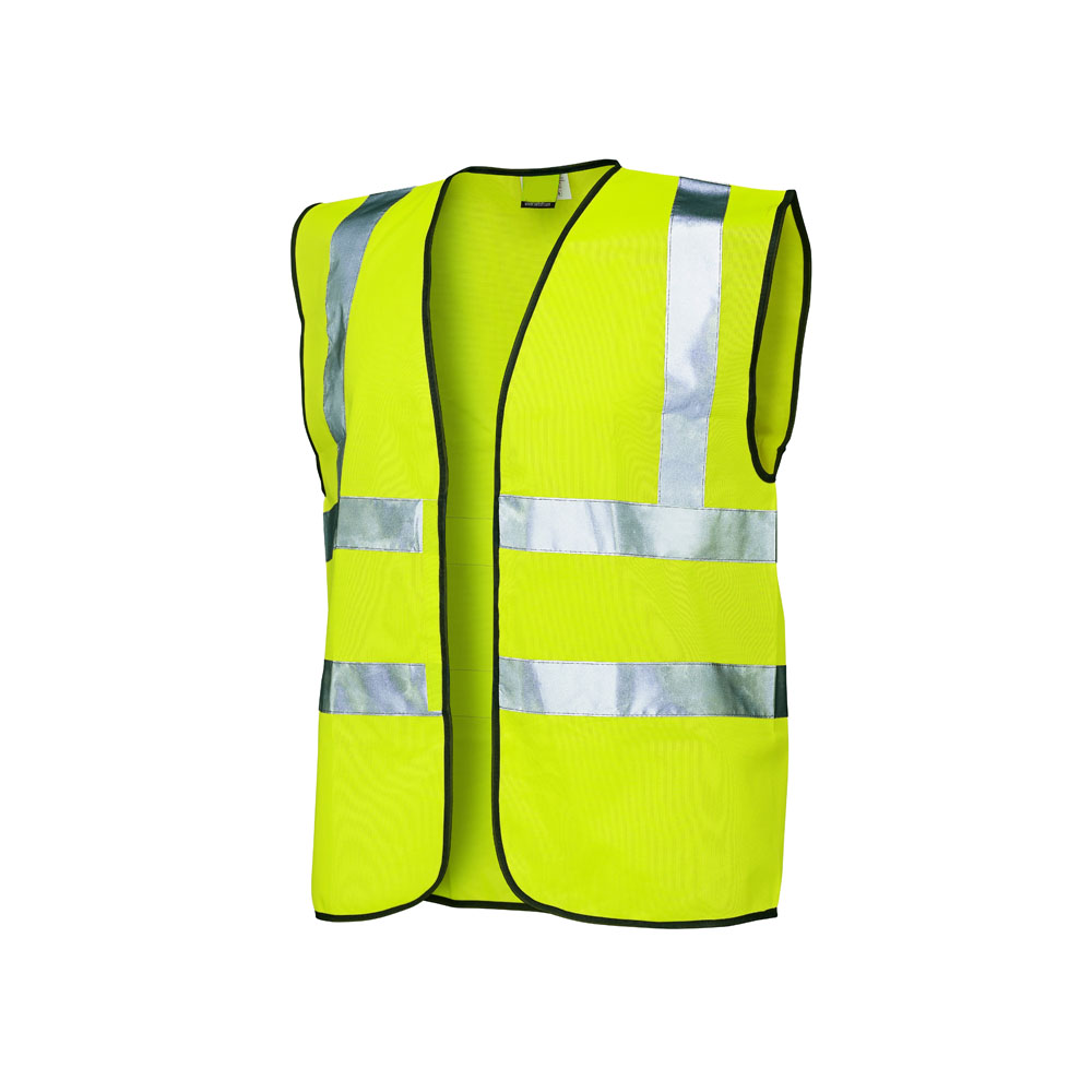 HI-VISIBILITY VEST