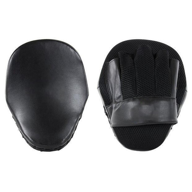 Focus Pads