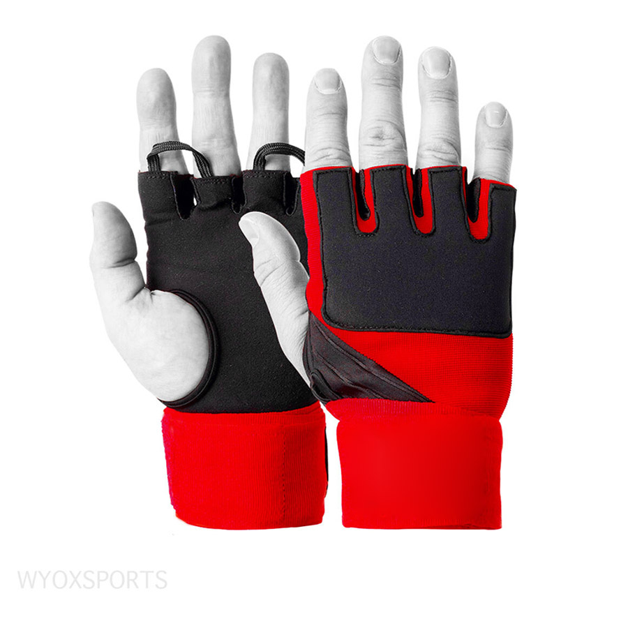 Hand Wraps