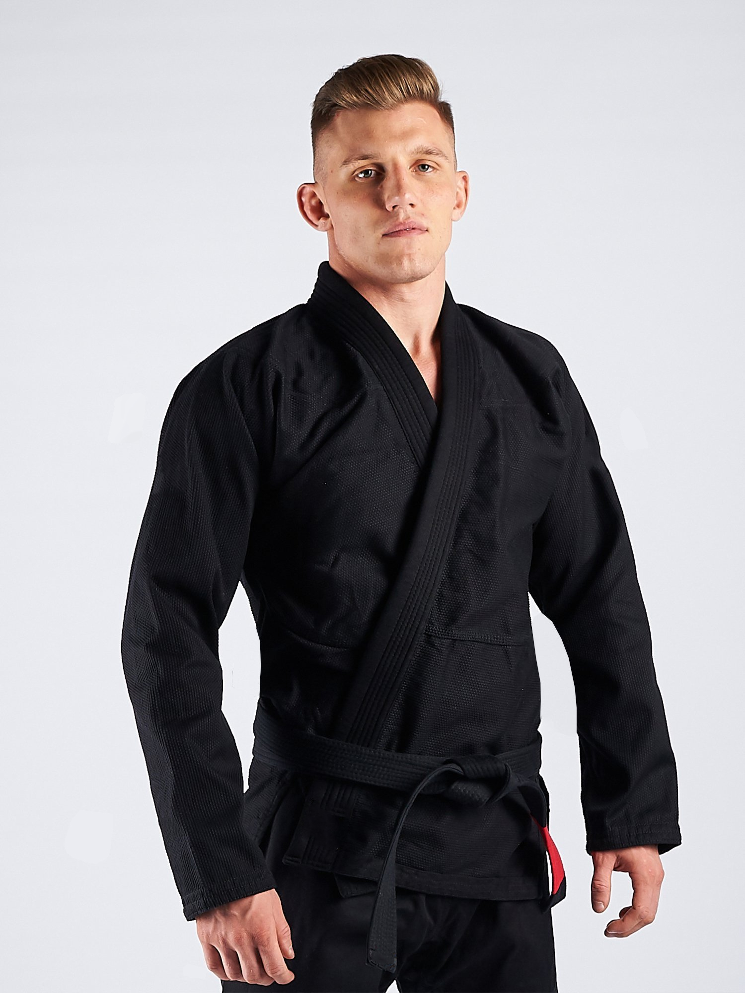BJJ Uniform