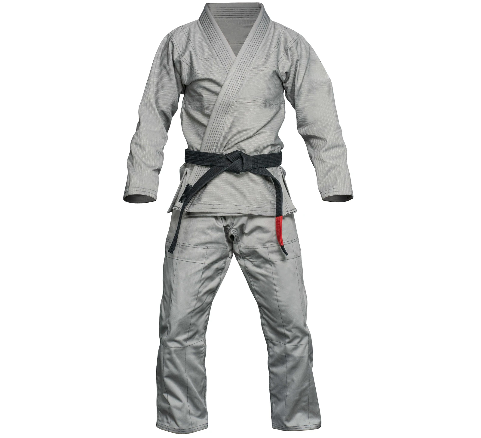 BJJ Uniform with custom color
