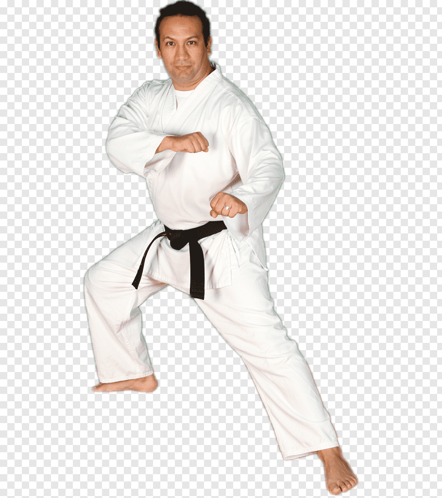 Hapkido Uniform good quality