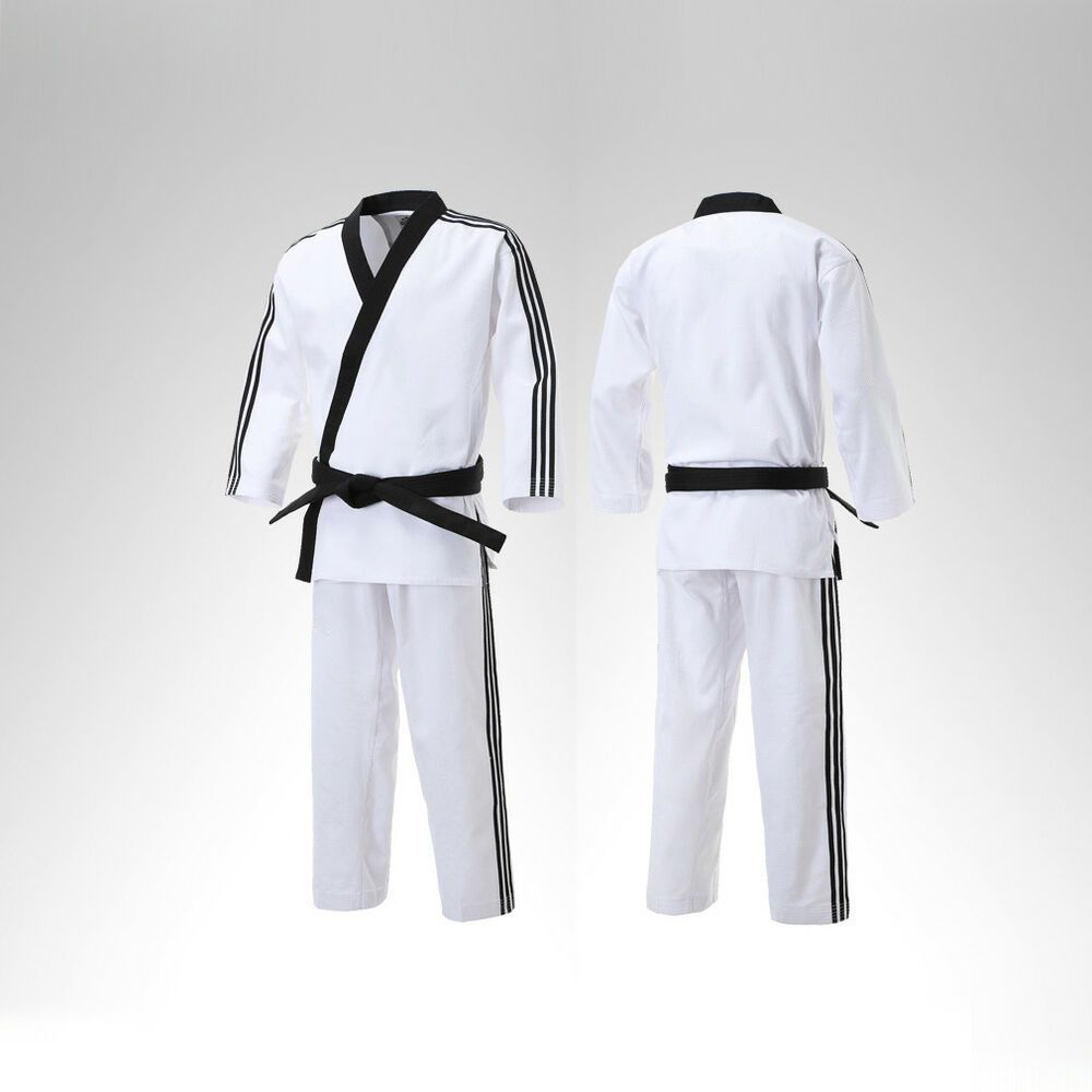 Hapkido Uniform in best quality