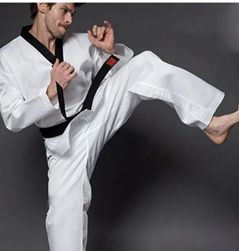 ITF Uniform with custom logo
