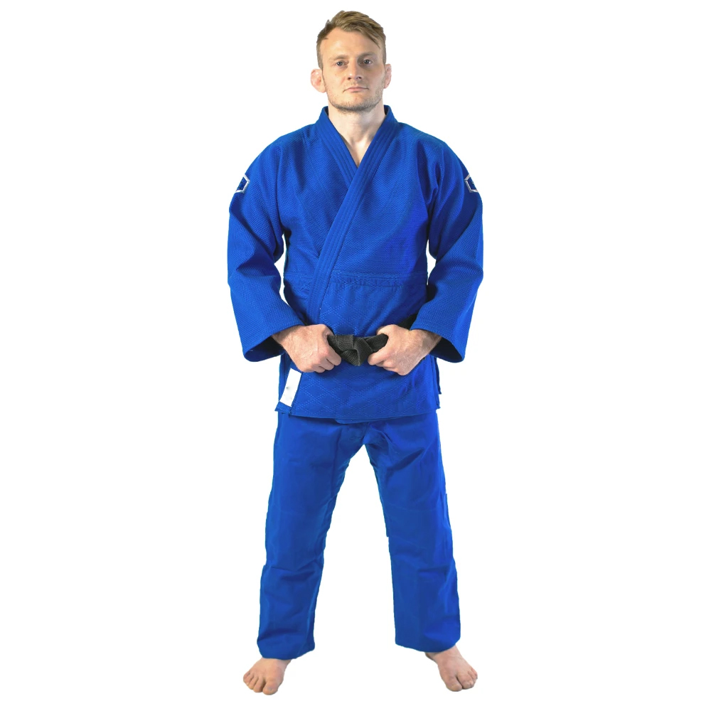 Judo Jackets with custom colors