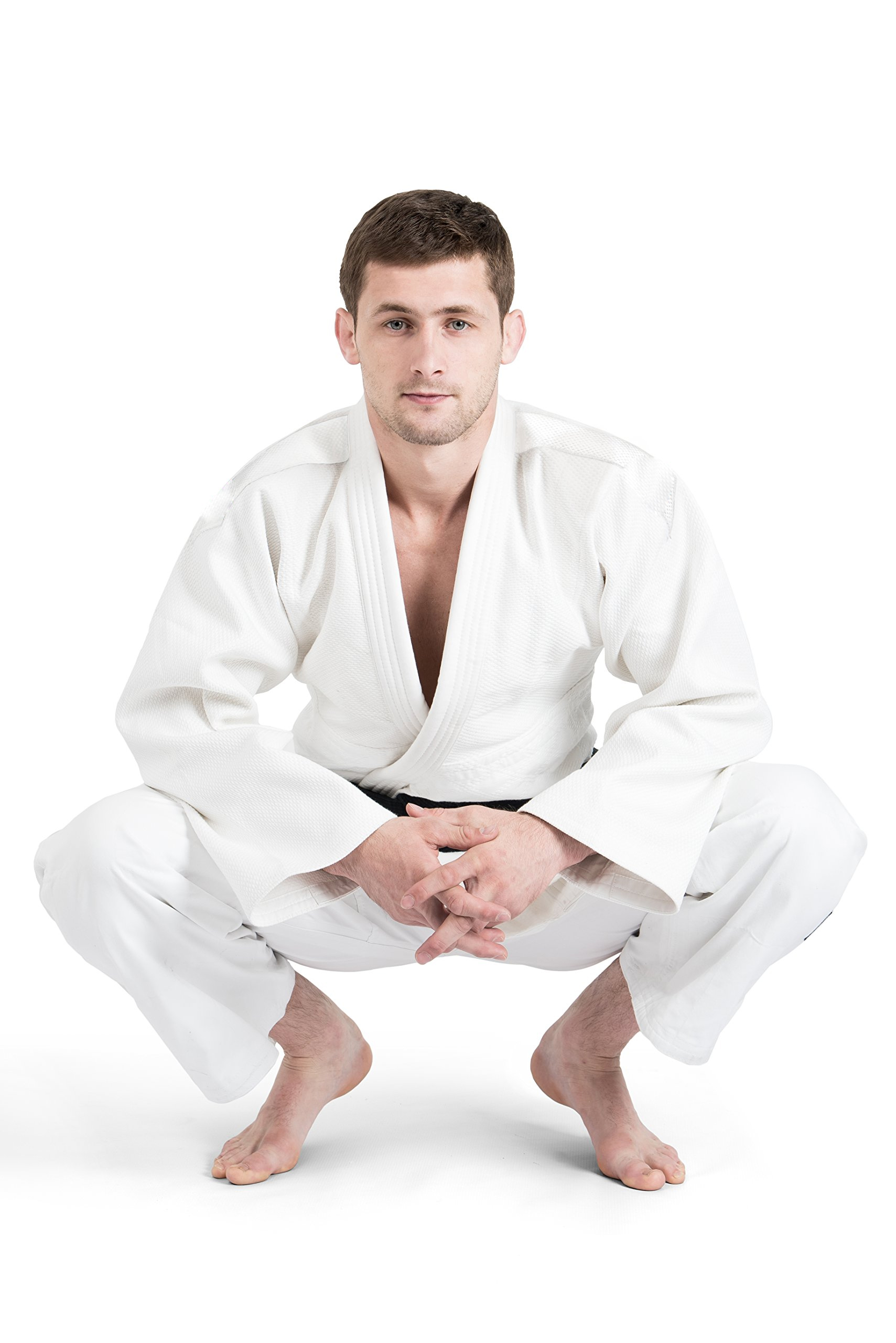 Judo Jackets