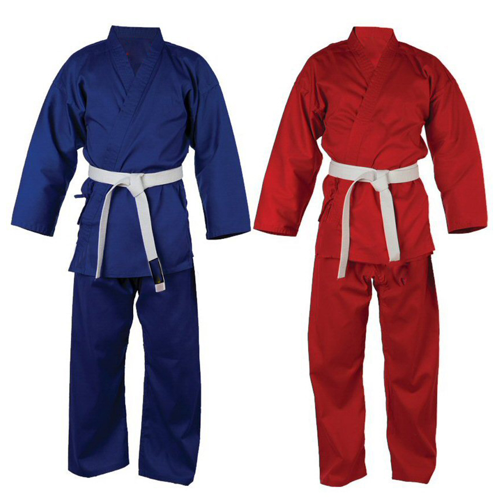 High Quality Karate Uniform