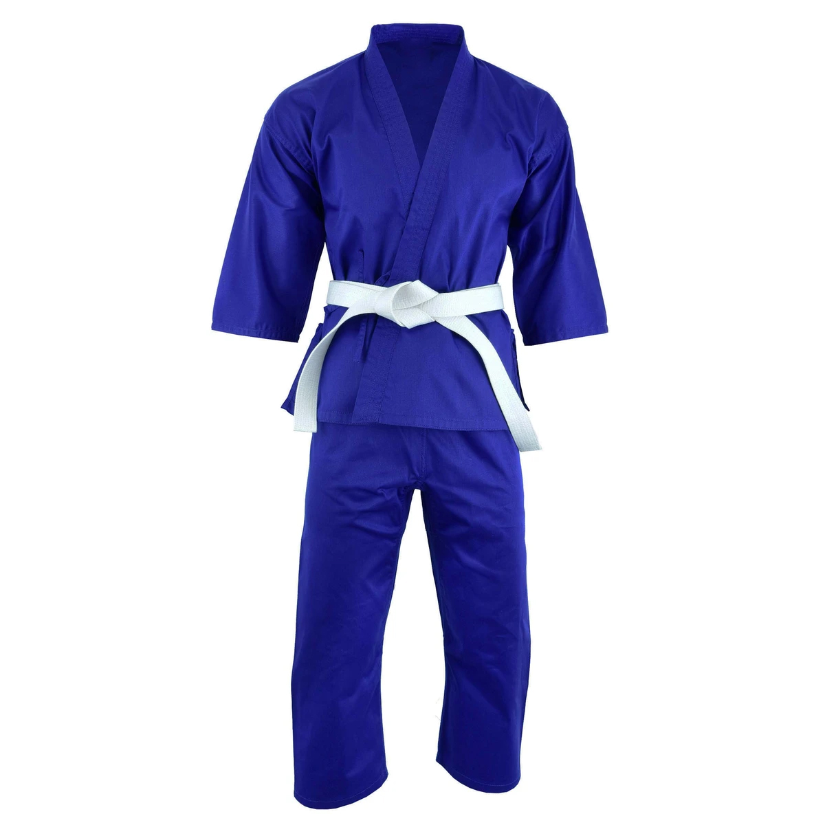 2020 Karate Uniform