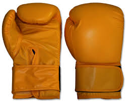 Best Orange Color Bag Gloves