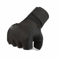 Black Color Hand Wrape