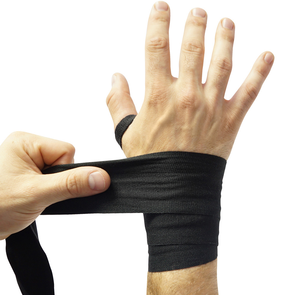 Cheap Price and Good Quality Hand Wrapes